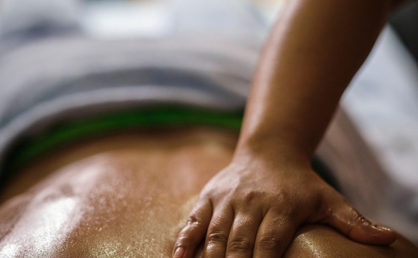 Relaks i zdrowie psychiczne w kontekście hotelowego SPA