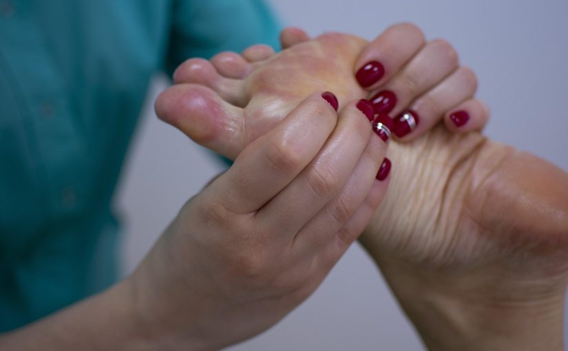 Bliskość natury i znaczenie regeneracji